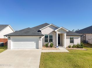 3884 Sandpine Way, Panama City, FL 32404