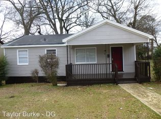1252 18th Pl SW, Birmingham, AL 35211