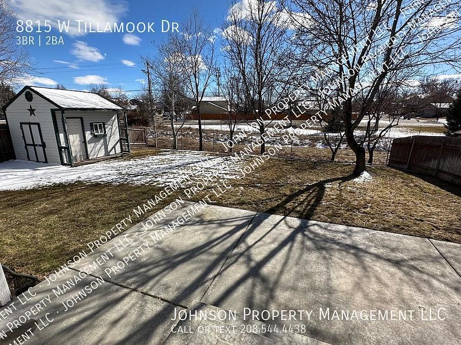 8815 W Tillamook Dr, Boise, ID 83709 Zillow