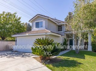 31686 Corte Avalos, Temecula, CA 92592