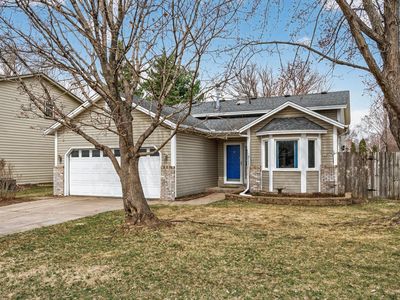 7904 110th Pl N, Champlin, MN, 55316