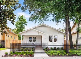 1215 Ashland St, Houston, TX 77008