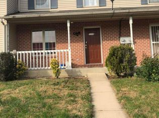 1109 Meily St, Lebanon, PA 17046