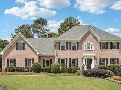 2672 Henderson Ridge Dr, Tucker, GA, 30084