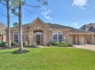 2911 Covebrook Dr, Pearland, TX 77584