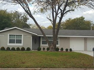 1712 Monaco Dr, Arlington, TX 76010