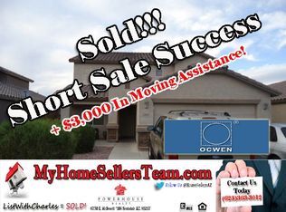 11614 W Mountain View Rd, Youngtown, AZ 85363