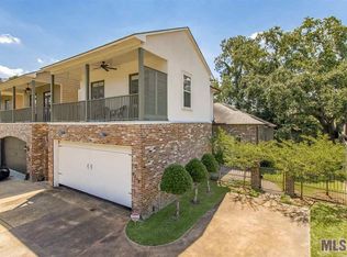 4208 Bluebonnet Rd, Baton Rouge, LA 70809