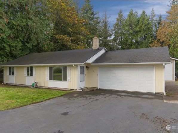 469 Hall Road, Silverlake, WA 98645