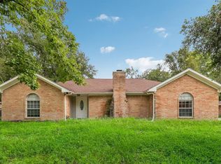 2664 S Woodloch St, Conroe, TX 77385