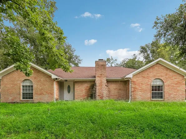 2664 S Woodloch Street, Woodloch, TX 77385