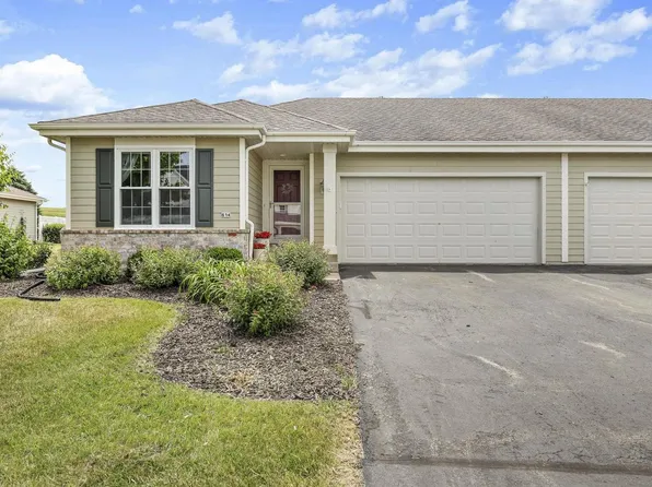 614 Belmont Drive, Watertown, WI 53094