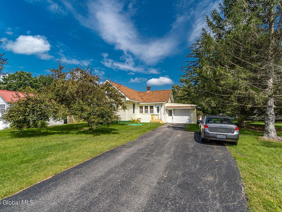 124 Stinson Avenue, Fonda, NY 12068 Zillow