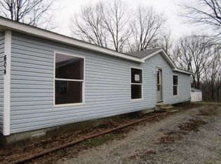 604 W Main St, Waveland, IN 47989