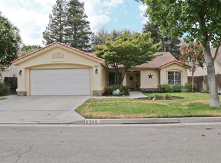 6205 W Alluvial Ave, Fresno, CA 93722