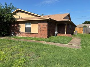1008 Poplar St #1008, Fort Worth, TX 76126