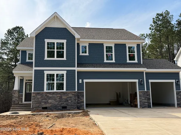 420 Redwater Trail, Aberdeen, NC 28315