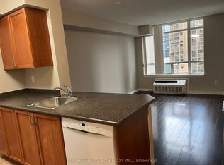 155 Beecroft Rd #1101, Toronto, ON M2N 7C6