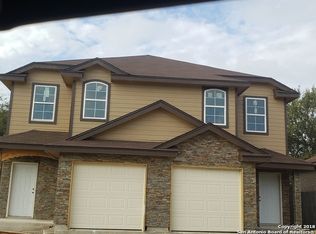7103 Faith Way, San Antonio, TX 78240