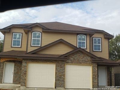 7103 Faith Way, San Antonio, TX, 78240