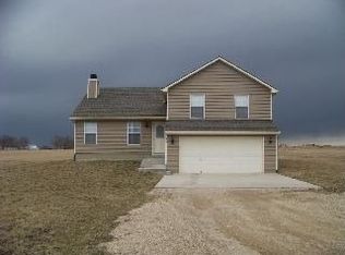 312 NW 1601st Rd, Kingsville, MO 64061