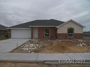 6204 Temora Loop, Killeen, TX 76549