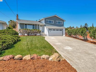 3716 Carlwyn Ct, Castro Valley, CA, 94546