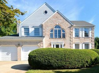 1107 Henderson Rd, Bel Air, MD 21014