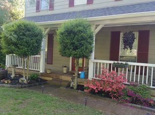 304 Shoppe Ct, Antioch, TN 37013