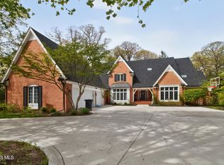 2709 Westchester Rd, Toledo, OH 43615