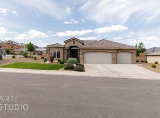 3504 E 3140 S, Saint George, UT 84790