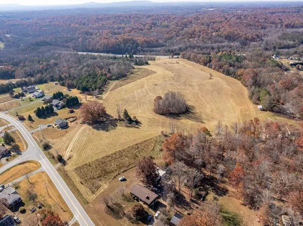 0 Dixie Airport Rd, Madison Heights, VA 24572