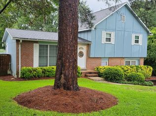 6247 Old Post Ct, Columbus, GA 31909
