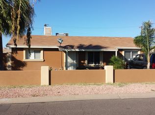 1702 E Lynne Ln, Phoenix, AZ 85042