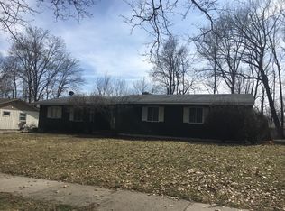 2946 Alger St SE, Grand Rapids, MI 49546