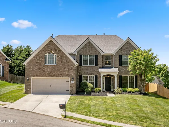 1815 Blue Crane Ln, Knoxville, TN 37922