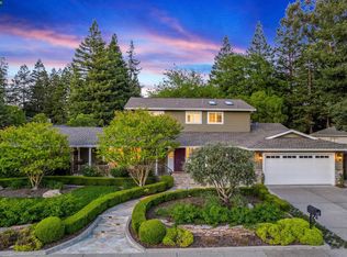 1750 Saint Helena Dr, Danville, CA 94526