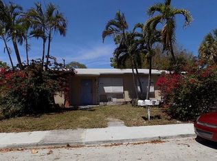 507 S L St, Lake Worth, FL 33460