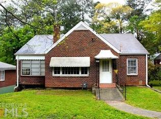 957 Cascade Ave SW, Atlanta, GA 30311
