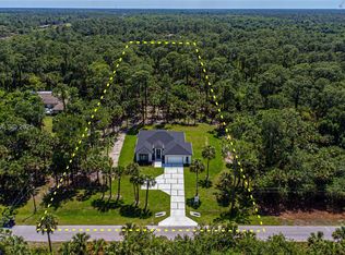 3802 30th Ave SE, Naples, FL 34117