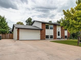 3700 E 122nd Ave, Thornton, CO 80241