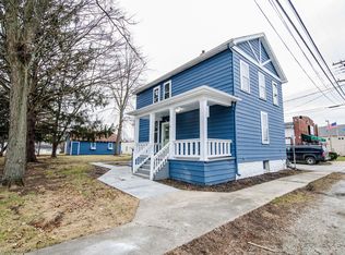 5349 W Main St, Monee, IL 60449