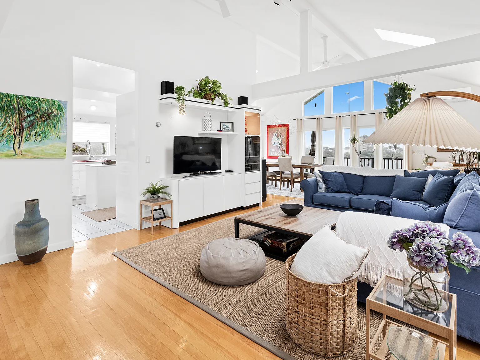 Montauk Waterfront Retreat — Photo 3