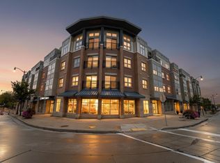 Waterside Condos, Racine, WI 53403