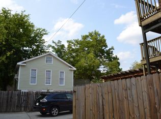 556 John Wesley Dobbs Ave NE #C, Atlanta, GA 30312