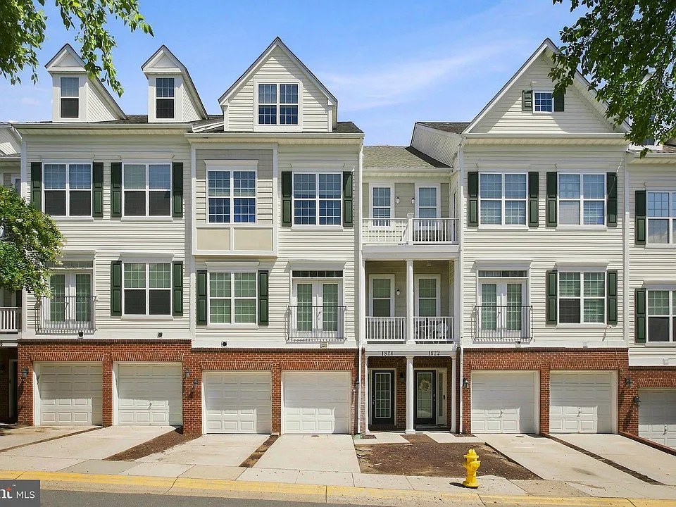 1824 Cedar Cove Way #201