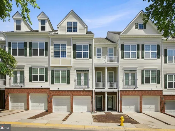 1824 Cedar Cove Way #201, Woodbridge, VA 22191