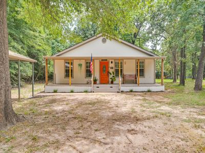 116 Park Crest Dr, Mabank, TX, 75156