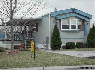 807 S Broad St TRAILER 86, Fremont, NE 68025