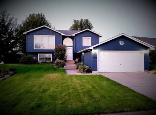 1710 N McMillan, Greenacres, WA 99016